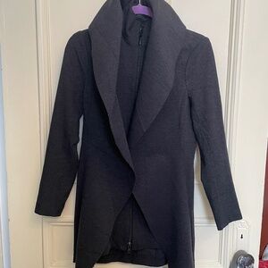 Marie Saint Pierre Jacket 8 NWOT